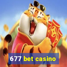 677 bet casino